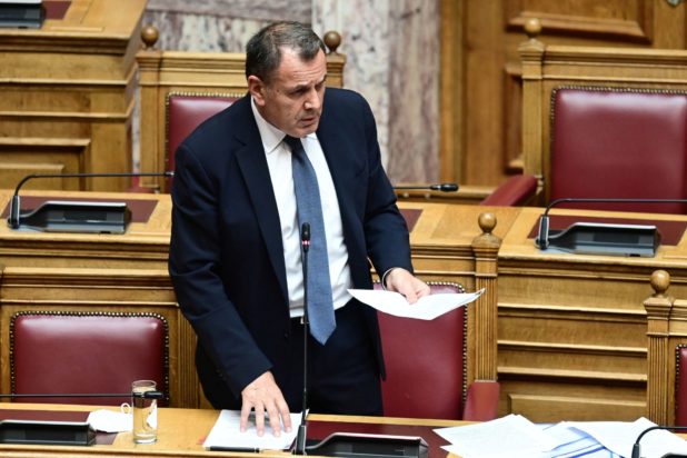 Νίκος Παναγιωτόπουλος