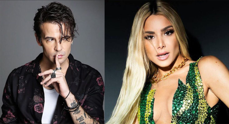 Νίνο Ζόζεφιν ζευγάρι