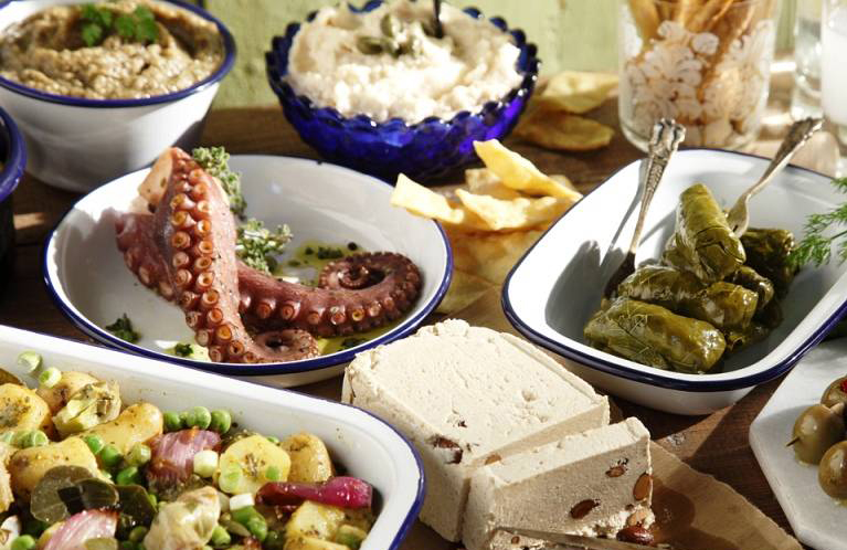 Πάσχα: Τι τρώμε στη νηστεία; – Ιδέες και προτάσεις για την Μεγάλη Εβδομάδα