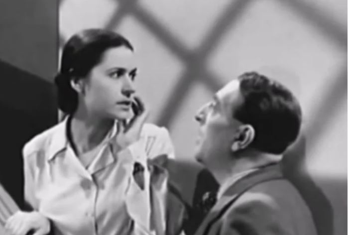 Πέθανε η ηθοποιός Ντίνα Σταθάτου