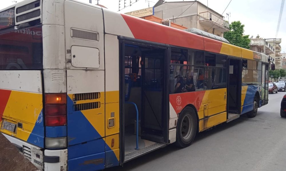 Θεσσαλονίκη: Το χρονικό της επίθεσης σε οδηγό λεωφορείου για μια… παρατήρηση – Τι ζητούν οι εργαζόμενοι στον ΟΑΣΘ