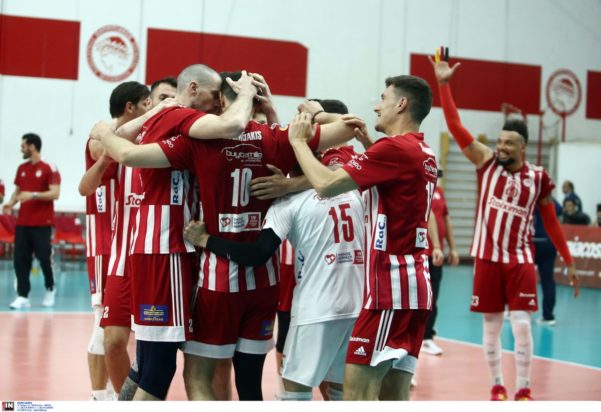 Ολυμπιακός