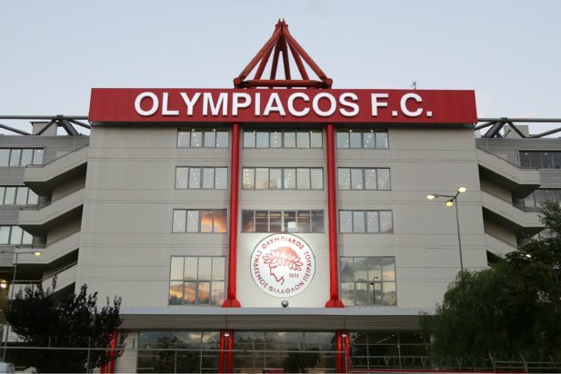 Ολυμπιακός