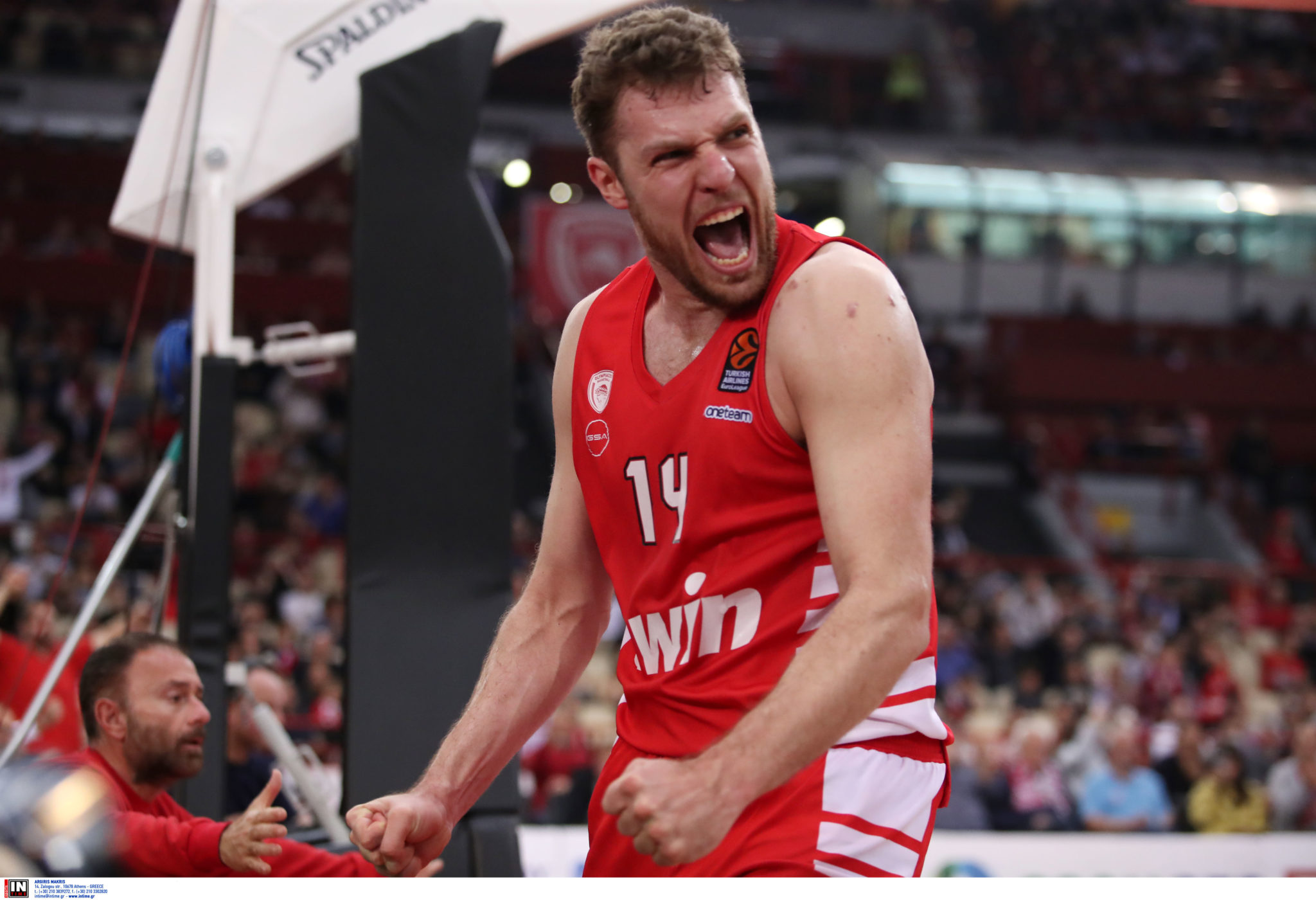 Ολυμπιακός Βεζένκοφ