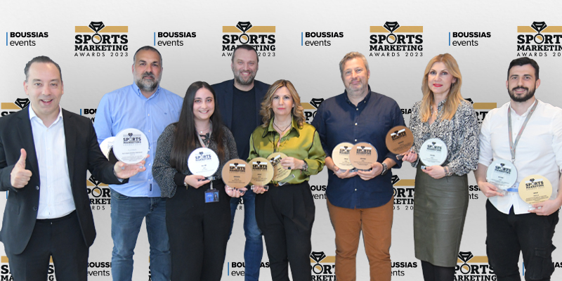 ΟΠΑΠ Sports Marketing Awards