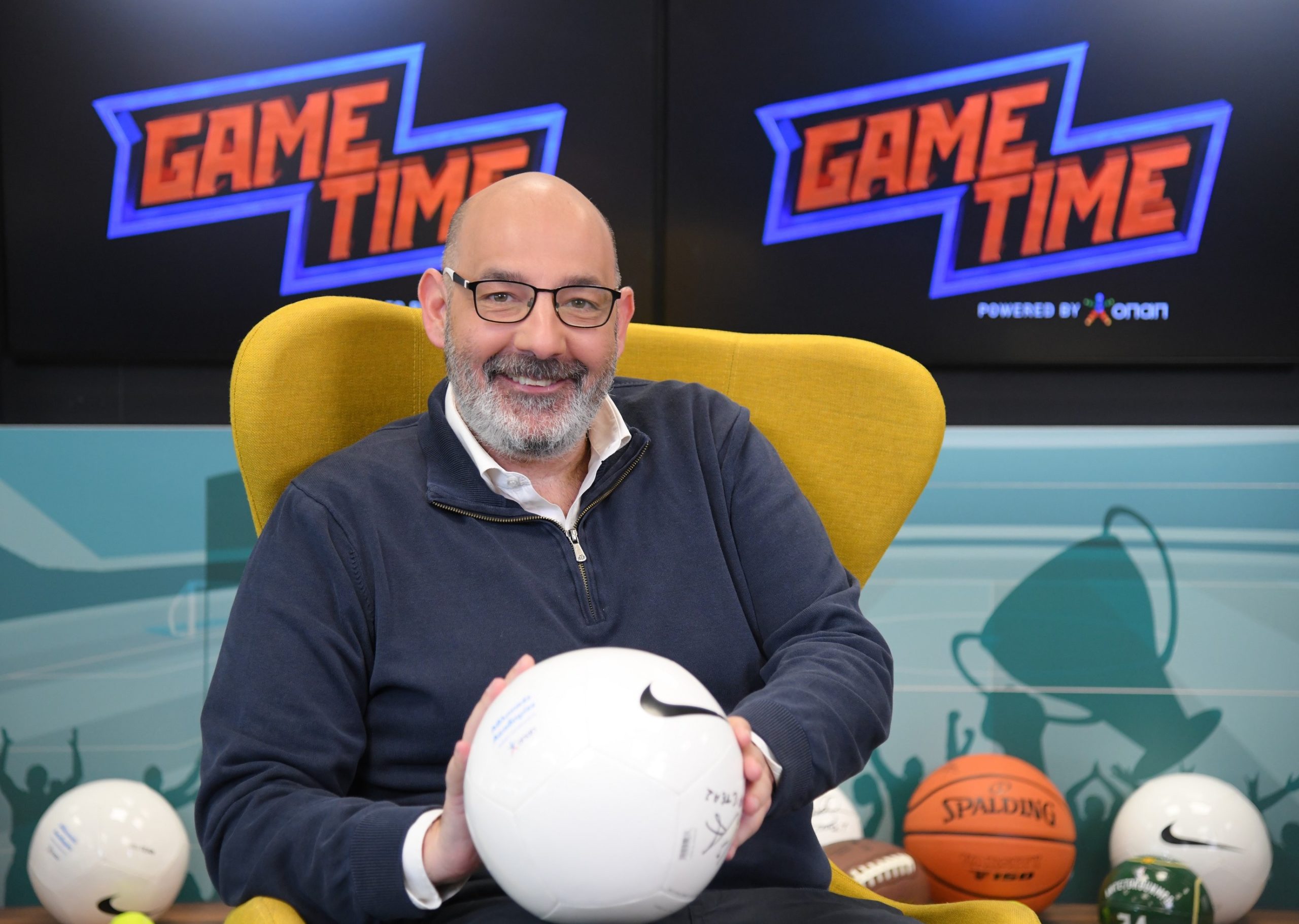 ΟΠΑΠ Game Time Τσάρλυ