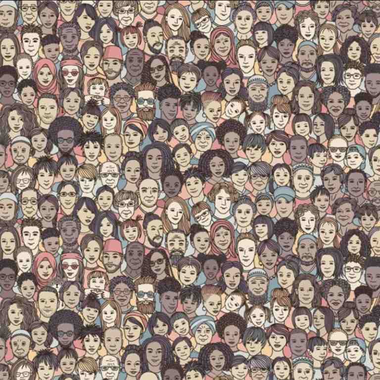 Οπτική Ψευδαίσθηση Γάτα