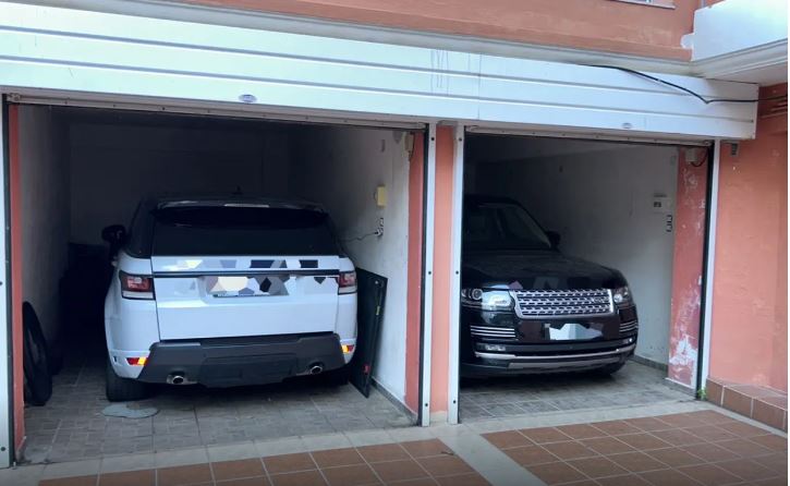 Αττική: Ακόμη 12 κλοπές είχε κάνει η σπείρα που «σήκωνε» αυτοκίνητα στην Αττική