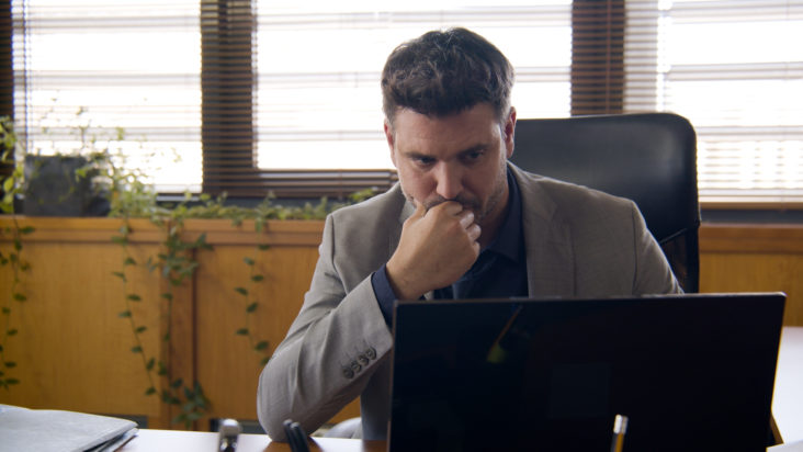 Παγιδευμένοι