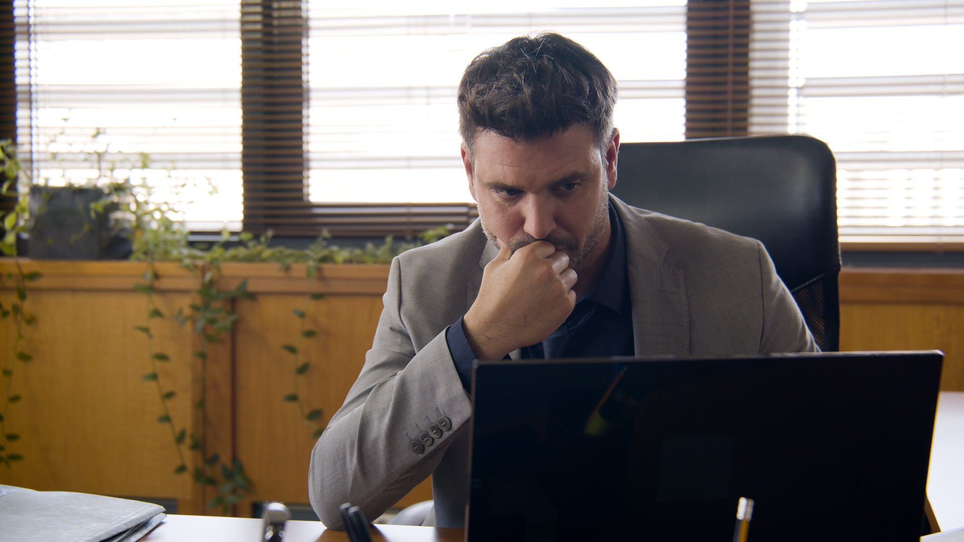 Παγιδευμένοι