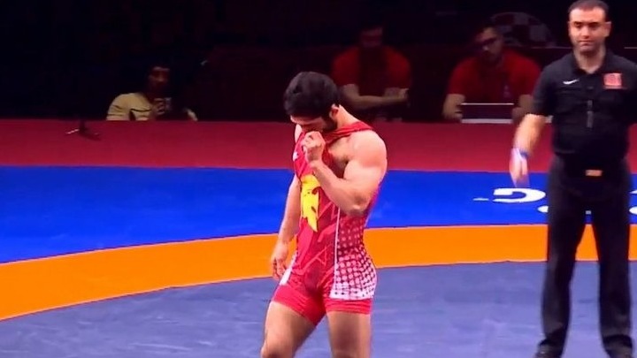 Κουρουγκλίεβ