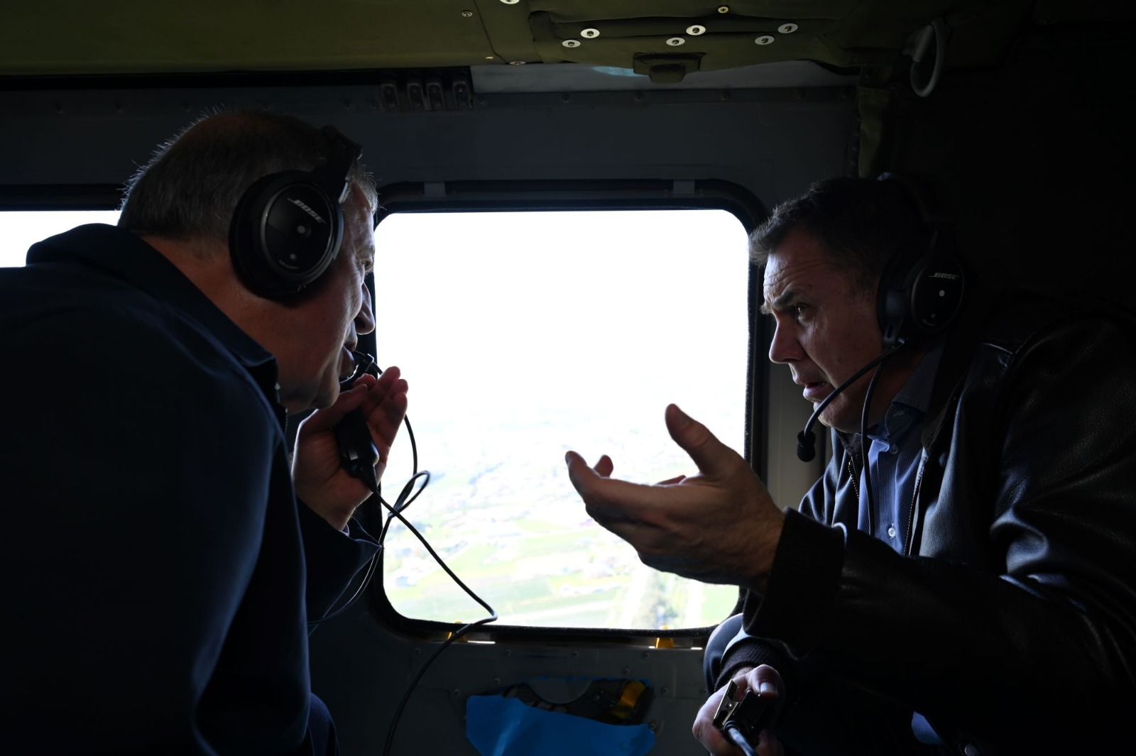 Νίκος Παναγιωτόπουλος Χουλουσί Ακάρ