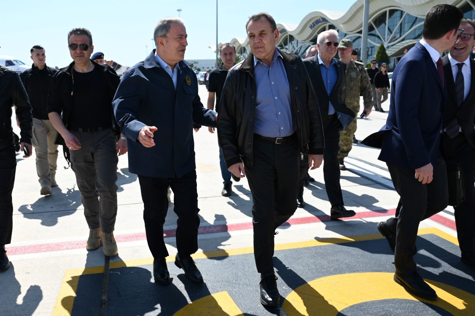 Νίκος Παναγιωτόπουλος Χουλουσί Ακάρ