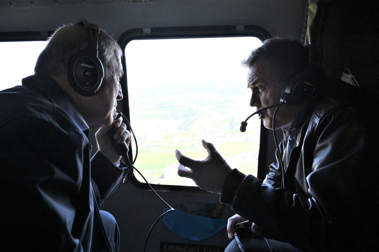 Νίκος Παναγιωτόπουλος Χουλουσί Ακάρ