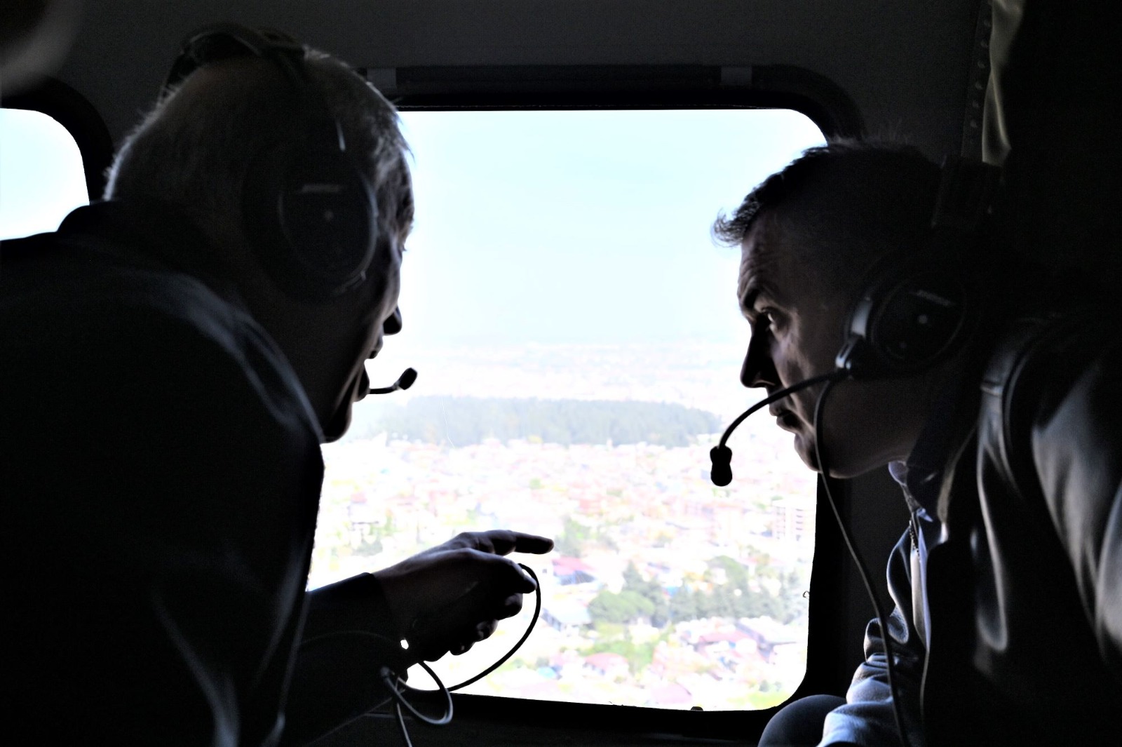 Νίκος Παναγιωτόπουλος Χουλουσί Ακάρ