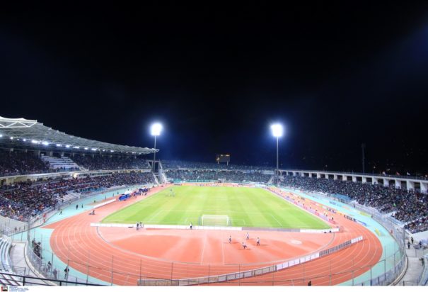 Πανθεσσαλικό