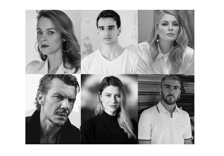 «Ηλέκτρα» του Σοφοκλή σε σκηνοθεσία Λίλλυς Μελεμέ – Πρεμιέρα στις 3 Ιουλίου