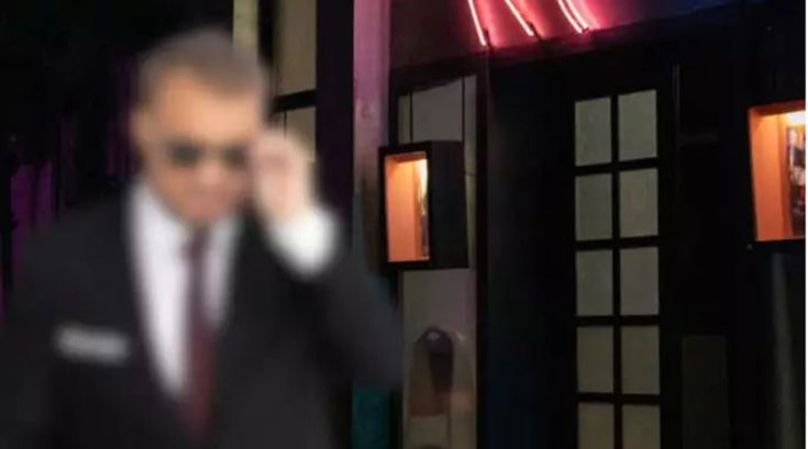 Αυτή η νύχτα μένει Χρήστος Φερεντίνος