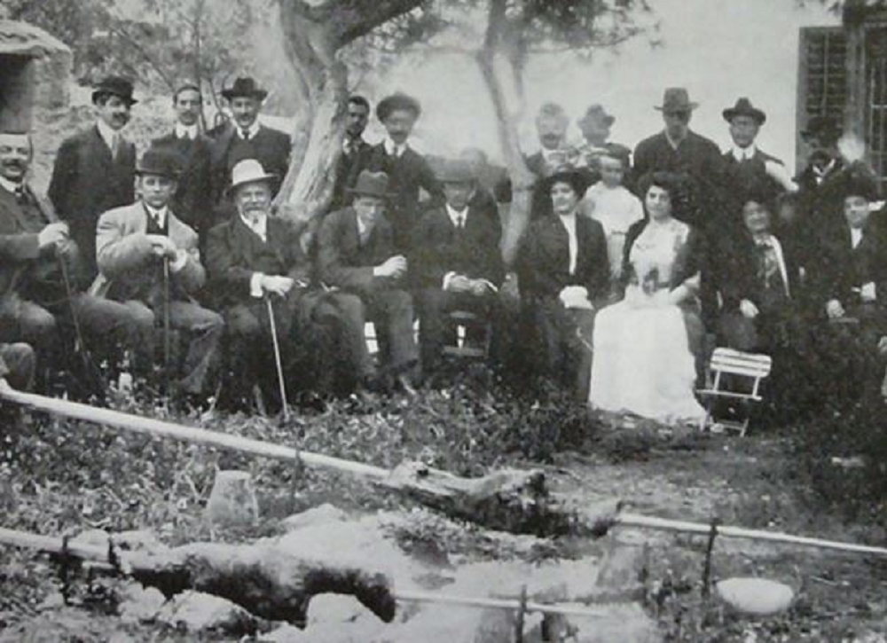 Πάσχα παλιά Αθήνα