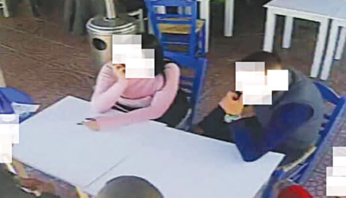 Πάτρα: Έφαγαν, ήπιαν κι έγιναν «καπνός» χωρίς να πληρώσουν – Πώς αντέδρασε ο ιδιοκτήτης της ψαροταβέρνας