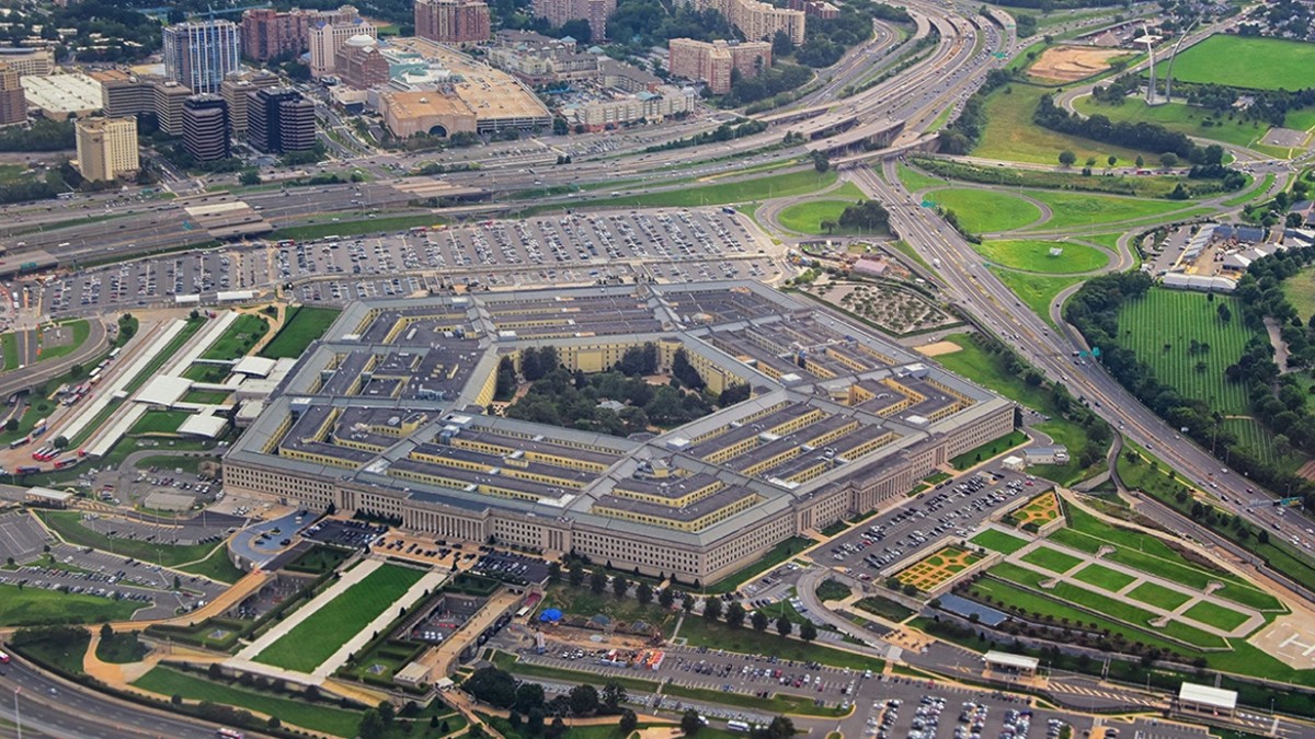 ΗΠΑ: Διέρρευσαν απόρρητα έγγραφα του Πενταγώνου – Αμφιβολίες για την ουκρανική αντεπίθεση