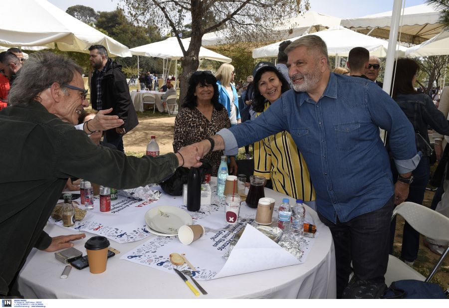 Περιφέρεια Αττικής