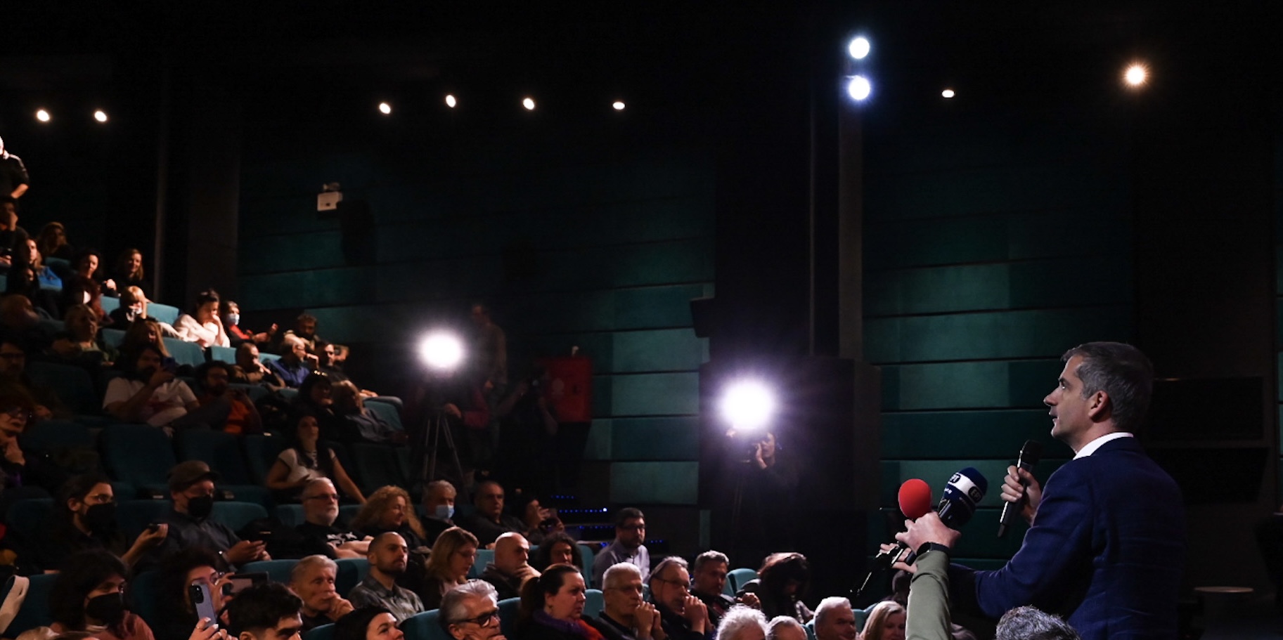 Κώστας Μπακογιάννης