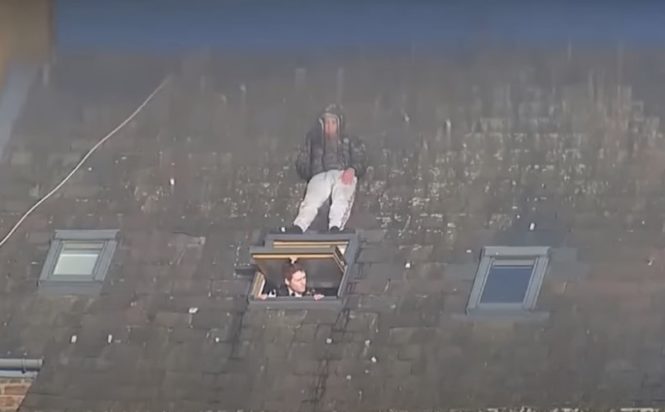 Λίβερπουλ αστυνομικός