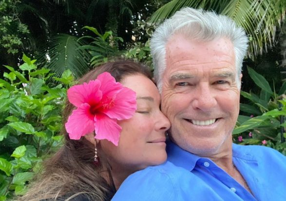 Πιρς Μπρόσναν