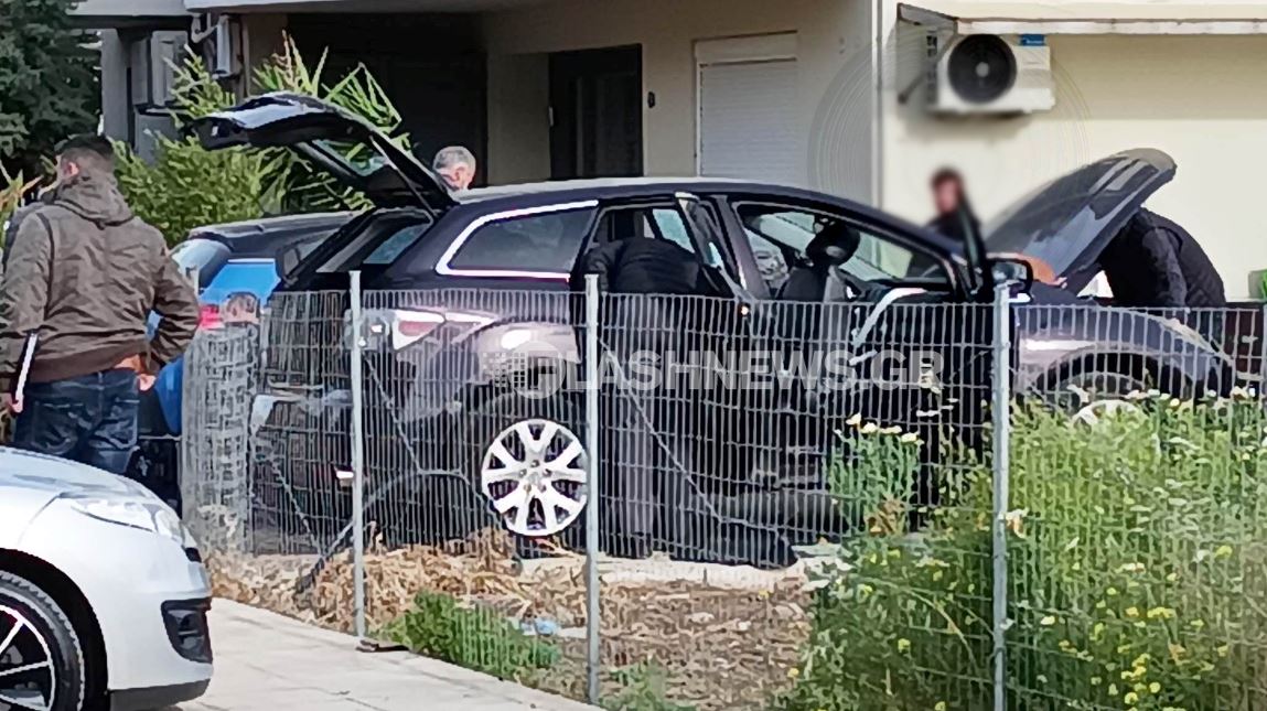 Χανιά: Πυροβολισμοί στο αυτοκίνητο δημοτικού συμβούλου