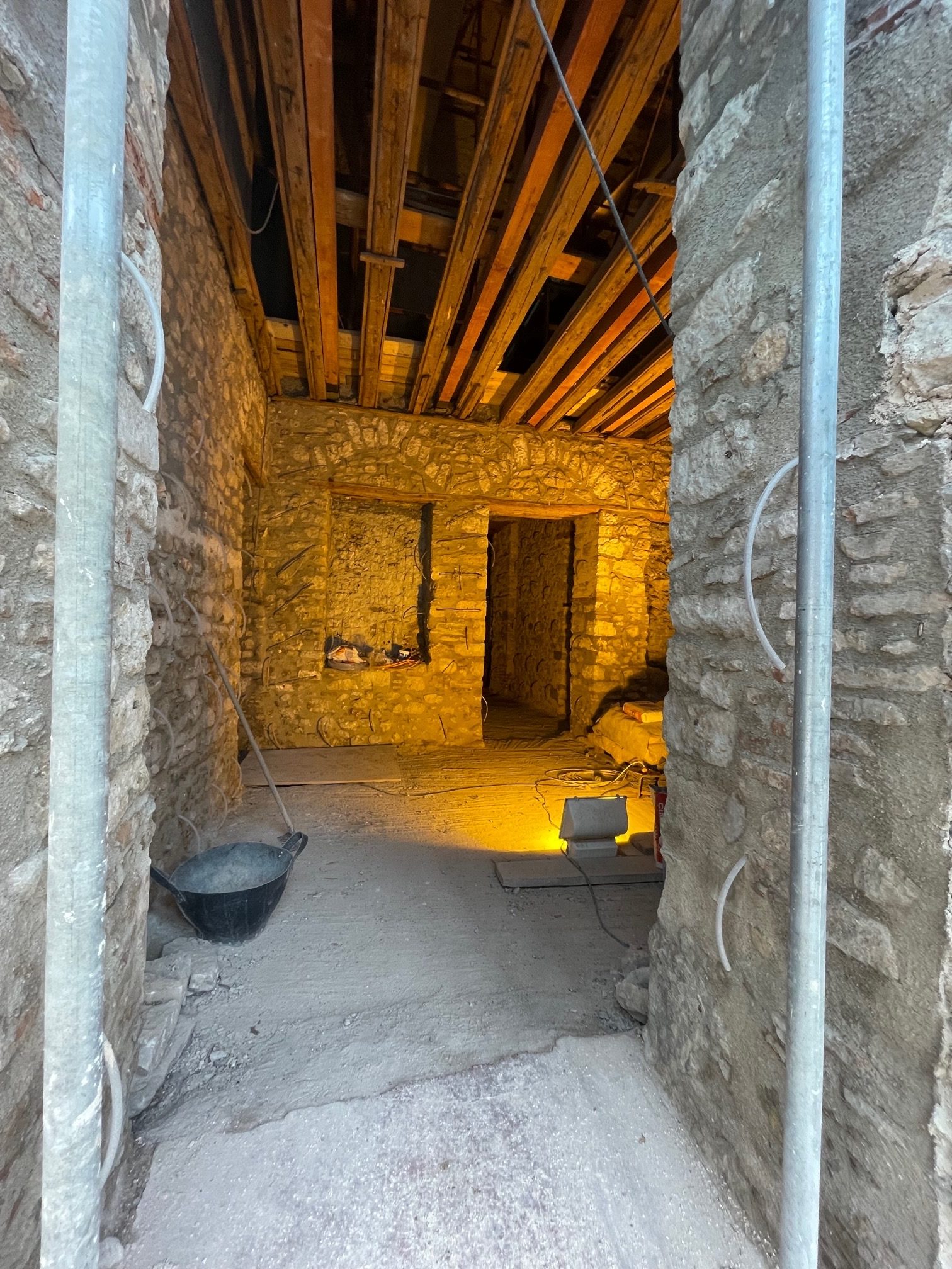 Πλάκα Οικία Κωλέττη