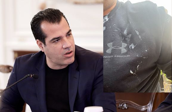 Θάνος Πλεύρης