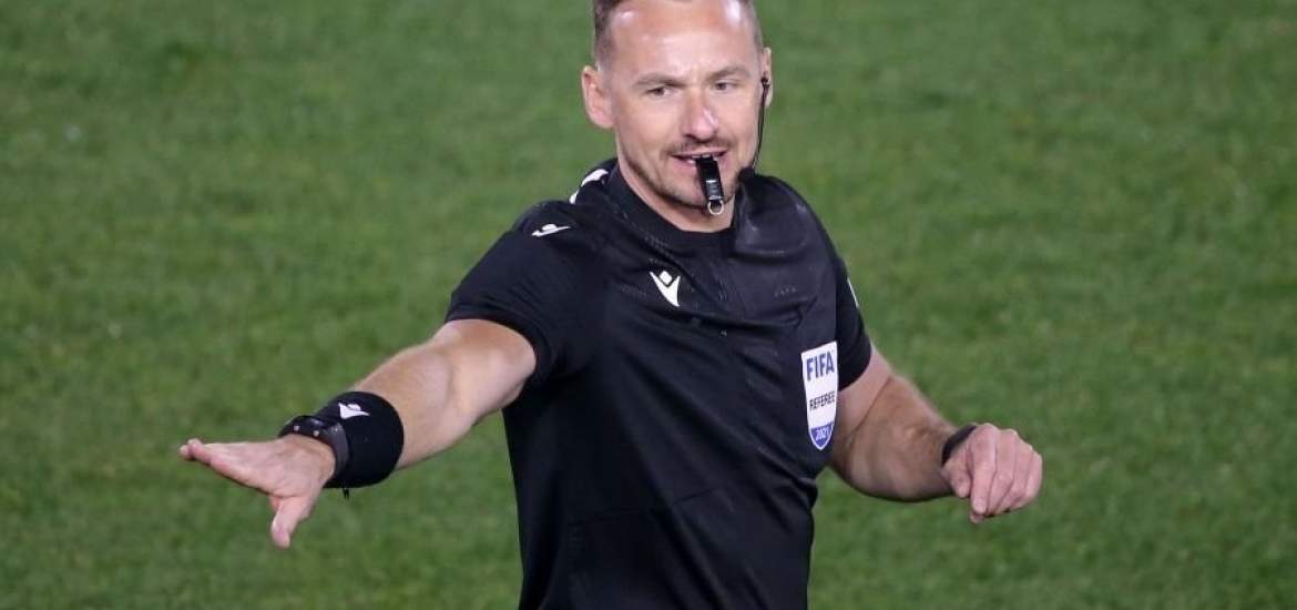 Μεθυσμένοι οι Πολωνοί διαιτητές του ΑΕΚ - Άρης