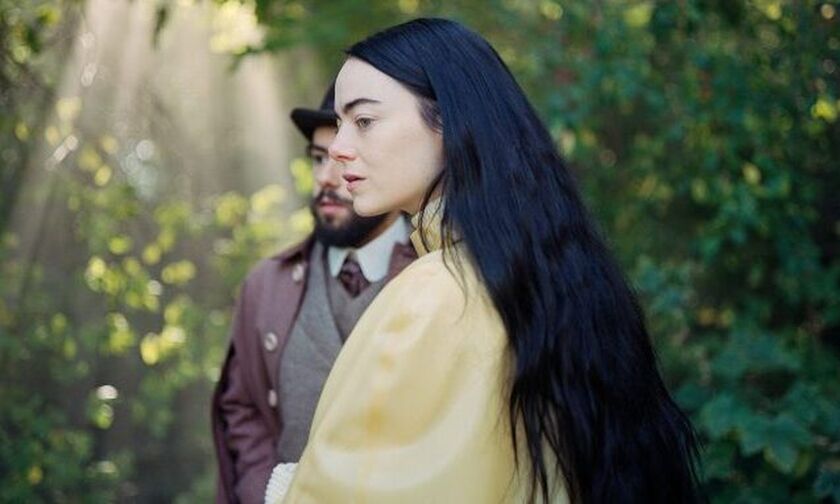 Γιώργος Λάνθιμος 