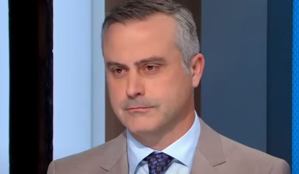 Τζον Πούλος: Σχεδόν 800 εκατομμύρια ευρώ θα πληρώσει το Fox News στον Έλληνα ομογενή