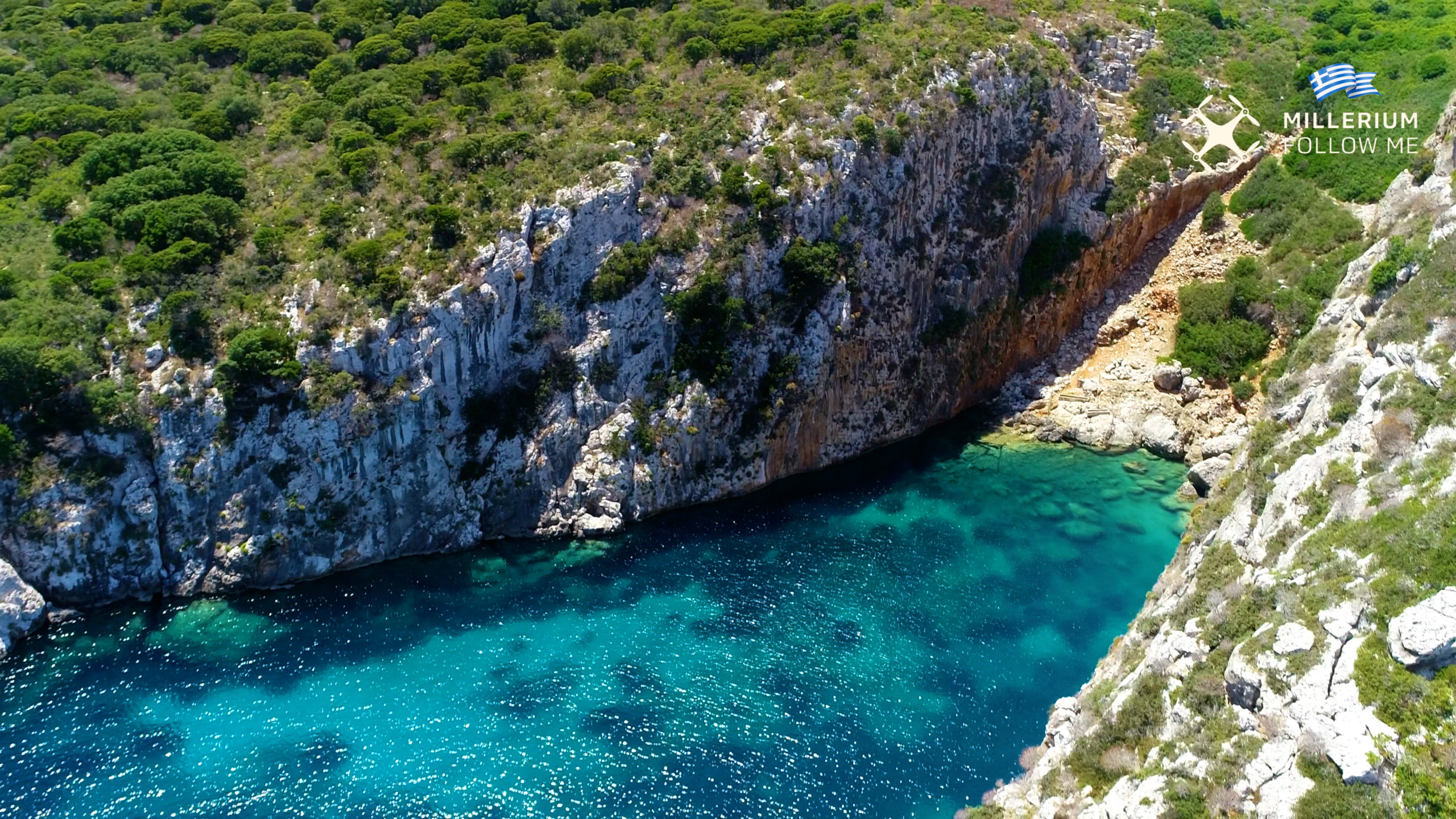 Νήσος Πρώτη