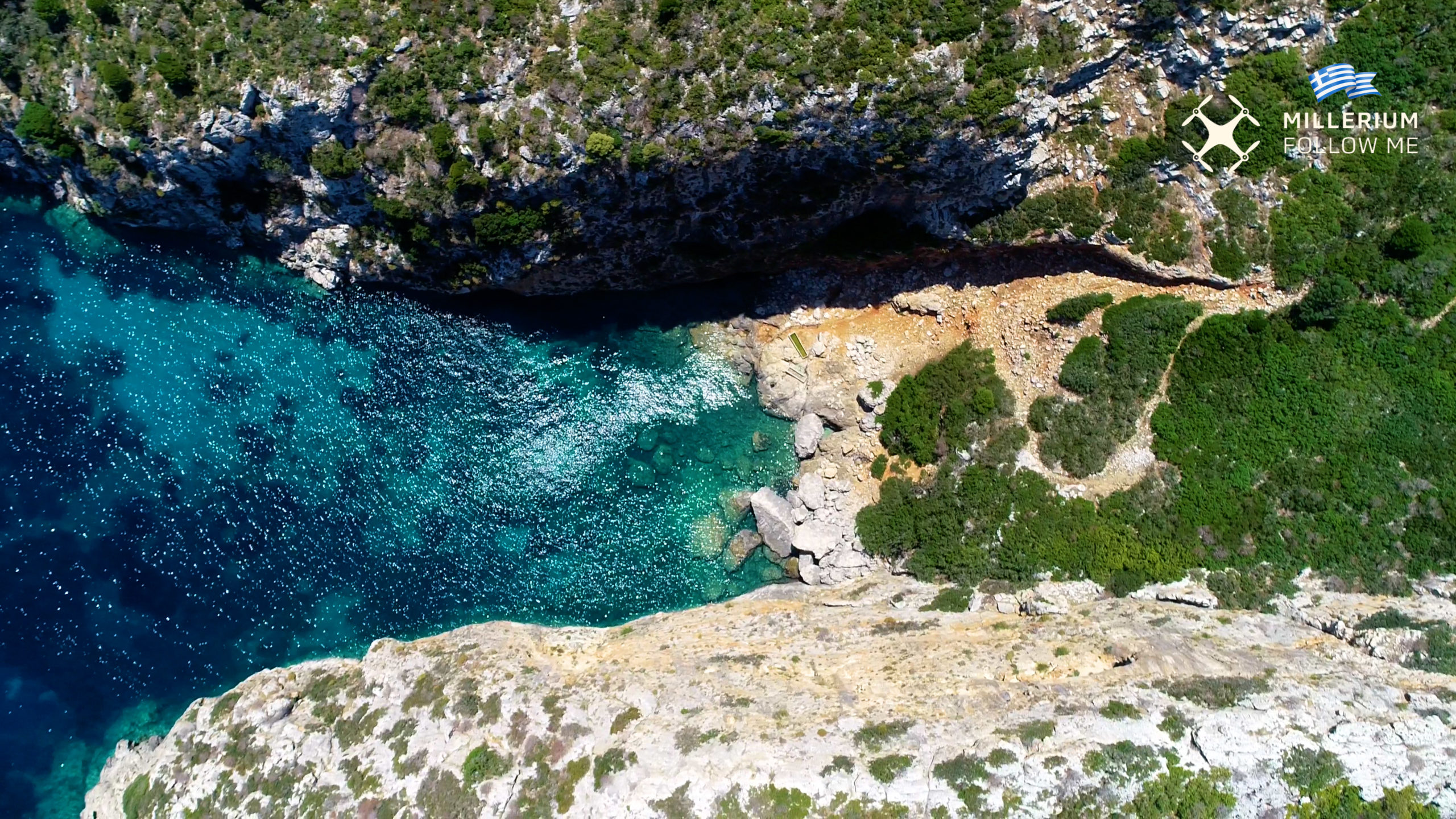 Νήσος Πρώτη