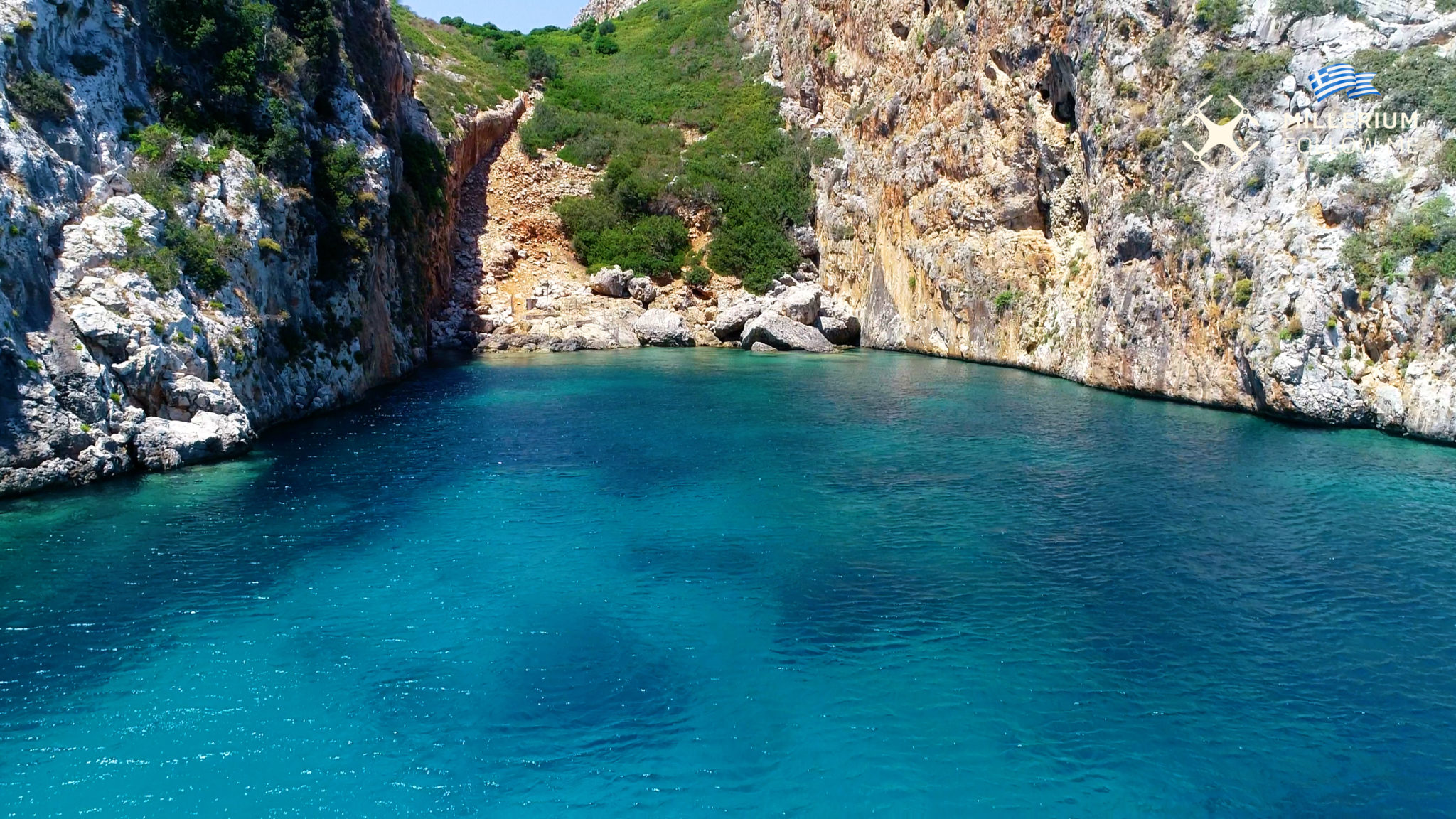 Νήσος Πρώτη