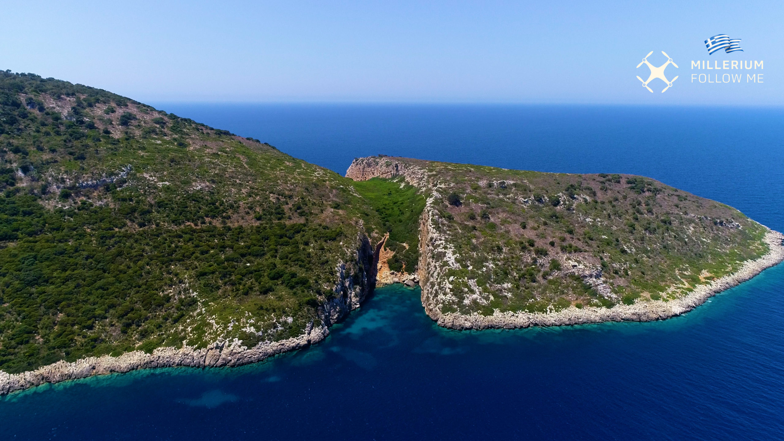 Νήσος Πρώτη