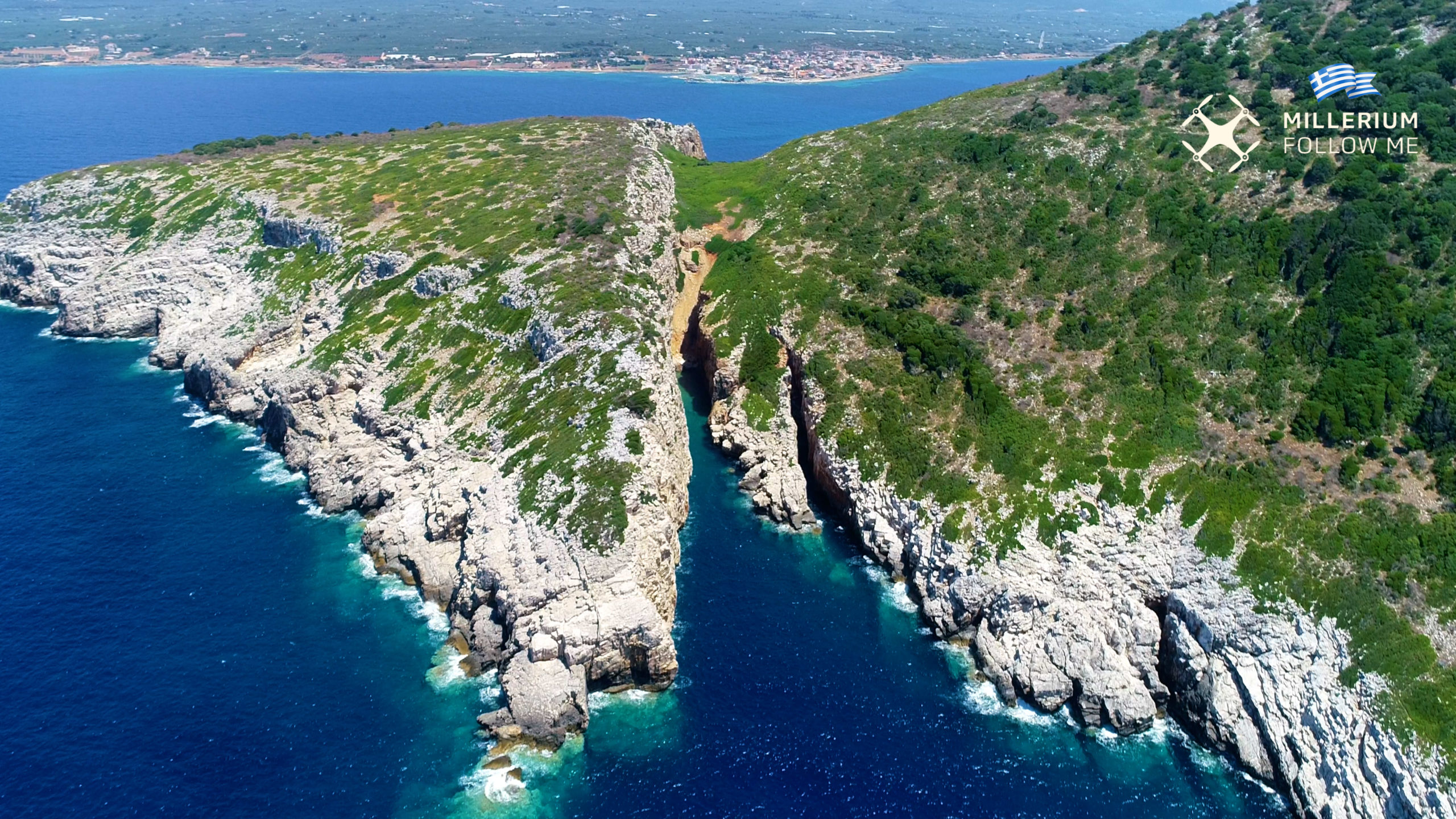 Νήσος Πρώτη