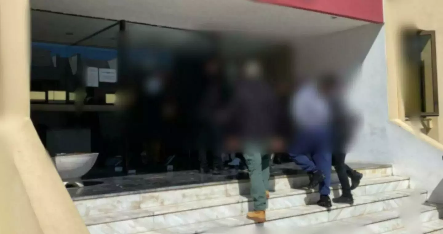 ράπερ Κρήτη