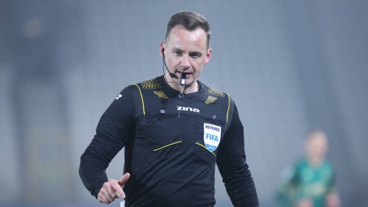 Πολωνικά ΜΜΕ: Η εκδοχή των διαιτητών για το επεισόδιο στο «Ελ. Βενιζέλος»