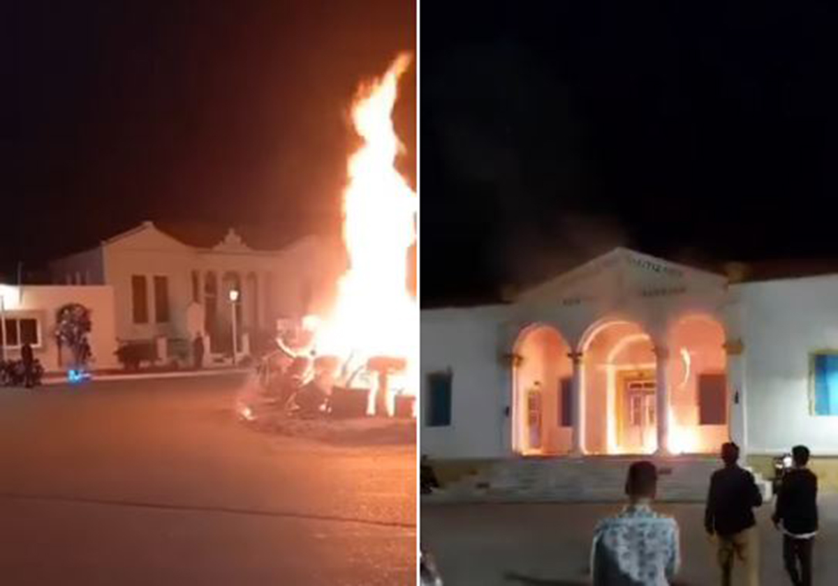 Ανάσταση: Τραυματισμοί και ακρωτηριασμοί παιδιών σε Ρόδο, Σύμη και Αγκίστρι – Η κατάσταση της υγείας τους