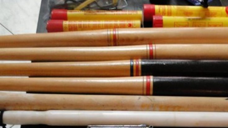 σύνδεσμος ρόπαλα