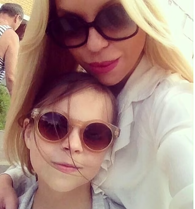 Ρωσία δολοφονία