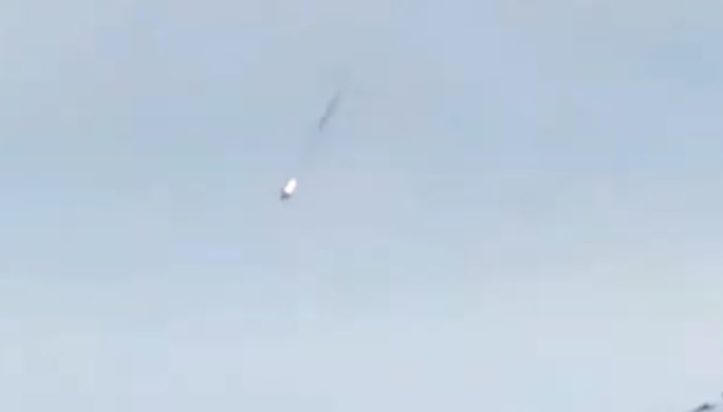 Ρωσικό Μαχητικό