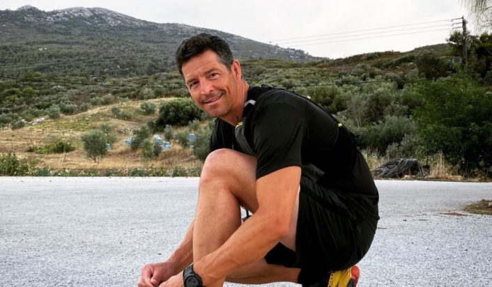 Απόστολος Ρουβάς