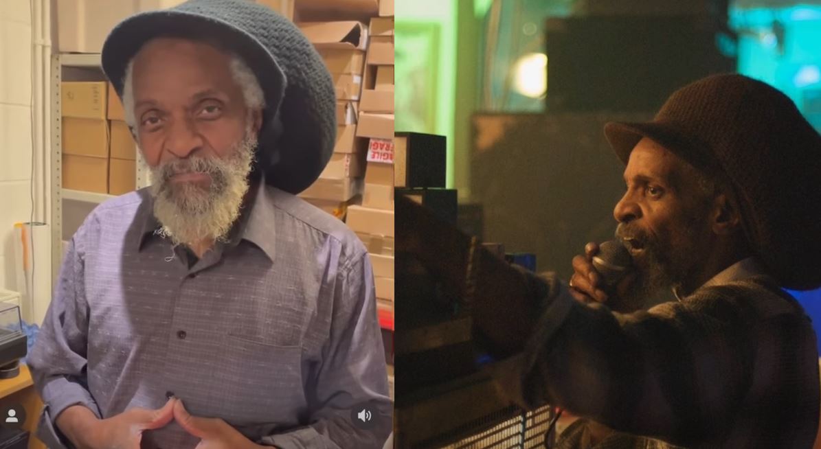 Πέθανε ο Τζα Σάκα – Πρωτεργάτης της dub και της reggae