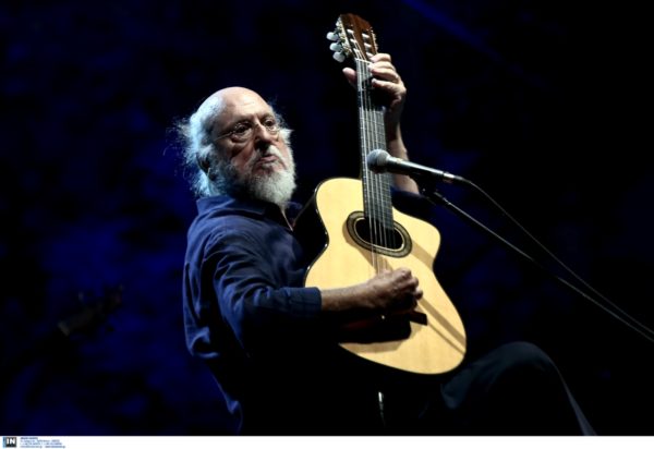 Διονύσης Σαββόπουλος