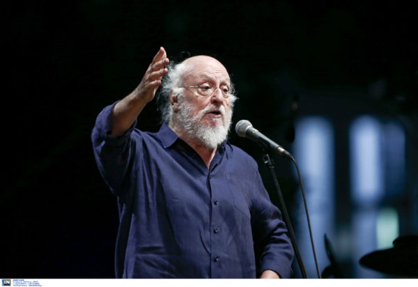 Διονύσης Σαββόπουλος